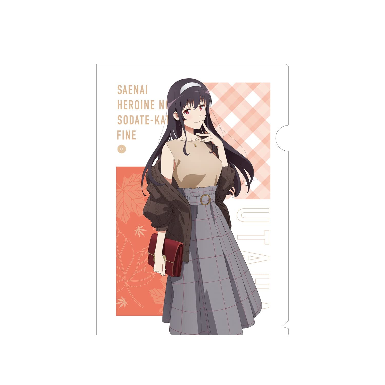 Amazon.co.jp: 冴えない彼女の育てかた Fine 描き下ろしイラスト